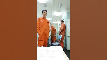 Ships Engine Control Room