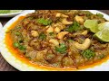 Hyderabadi haleem e khaas  one pot mutton haleem recipe  duniya ki sab se asaan haleem  daleem