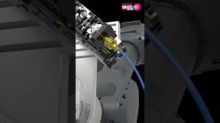 Precise Wire Feeding For Laser Joining