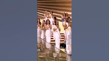 Top 24 Miss Supranational 2022 Carisa Peart From Jamaica 