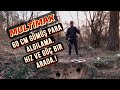 MULTİMAX CEP SİSTEMİ 60 CM DERİNLİK GÜMÜŞ PARA ALGILAMASI.