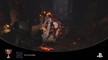 Cronos: The New Dawn Annihilation