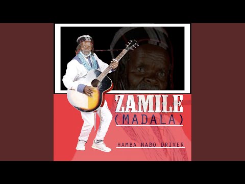 Hamba Nabo Driver