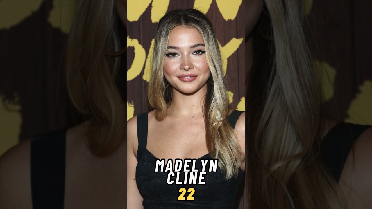 Outer Banks Cast: From Season 1 to NOW! (You Won't Believe the Glow Up!)