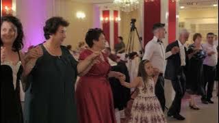 Marius Anghele colaj de hore