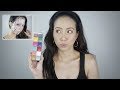 IMAGIC Palette 12 Flash Colors Face &amp; Body Paint | Review | by itsme_chinchai