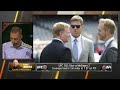 Dana White on 'The Herd' prior to UFC 202 (FULL INTERVIEW)