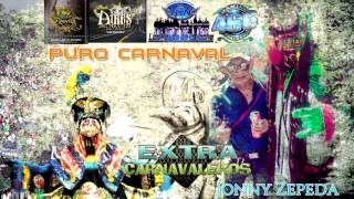 Bandas Carnavaleras 2016  | mix carnavaleras (Puras carnavaleras ) LOS TILICHES -LOMAS NUEVO