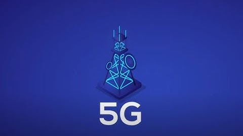 D-Link, CES 2021 | 5G solution