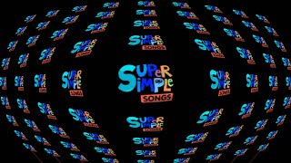 Super Simple Song Intro Logo Effects Sponsored By Preview 2 Effects