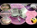 CLEANING Tips REMOVING Stainless Steel Cookware STAINS | What you MUST know b4 you buy SS utensils!