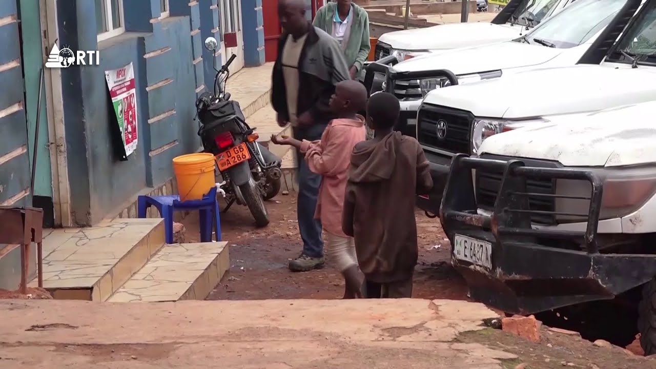Kirundo : Bamwe mu bana bo mu miryango irangwamwo amabi bavuga ko bata ...