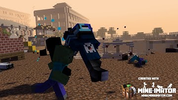 intro tro mới cho channel ghast boy official