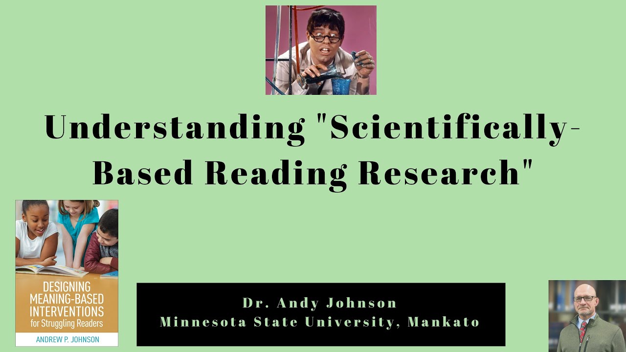 research topics in reading education