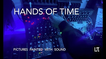 Ambient Modular Improv | Hands of Time