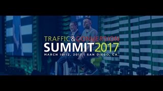 Traffic&amp;Conversion Summit 2017