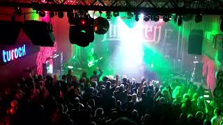 TUNGSTEN - FULL SHOW (Live at Turock, Essen (Germany) 2023-03-10)