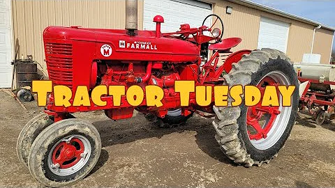 Kolik koní má traktor Super M?
