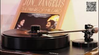 John and Vangelis - The Friends of Mr. Cairo - 1981