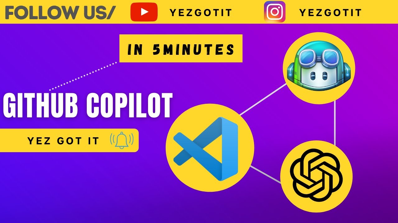 Coding Made EASY | Github Copilot | Python | Tamil - YouTube