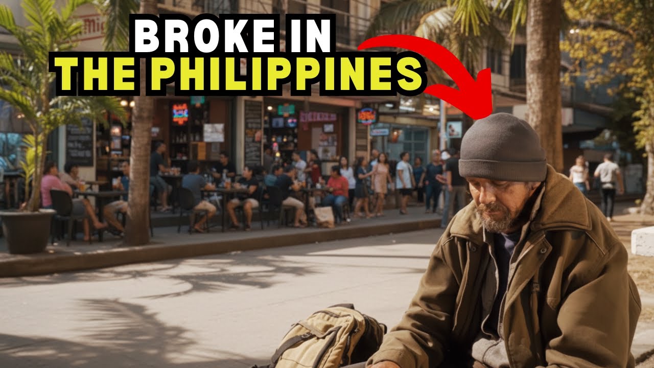 7 ловушек, с которыми сталкивается большинство экспатов на Филиппинах и которые приводят к разоре...