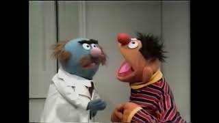 My Sesame Street Home Video The Best Of Ernie And Bert Part 3