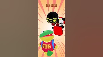 Tag with Ryan Game Mobile - SHORTS - Episode #8