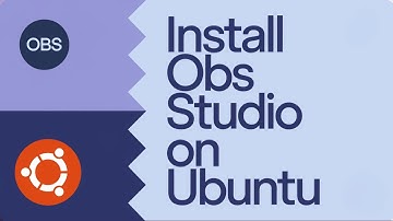 How to Install OBS Studio on Ubuntu 24.04 LTS Linux