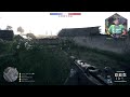 Battlefield 1 with my son and friends live! (PS5, 1080p 60 FPS, Facecam)