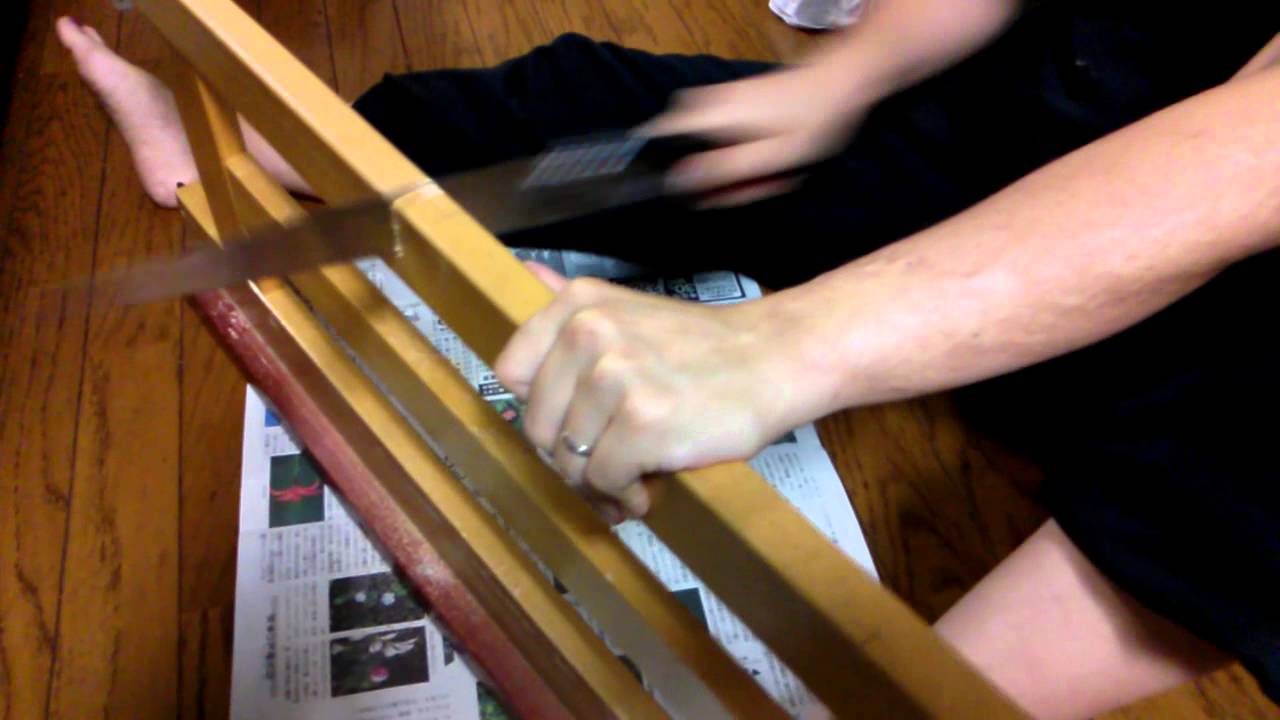 ボンビーガールの森泉リスペクト DIY 女子 YouTube