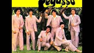 Pegasso - Linda Maria chords