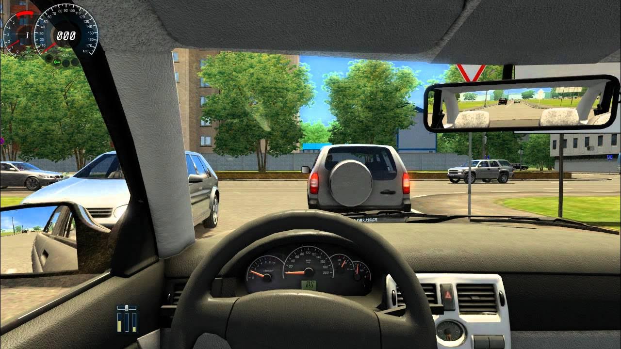 2. 2. 3д инструктор 2. 4. Driving zone 2: автосимулятор.