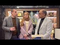 مريم زارتني النهارده بعد ٧ شهور من عمليتها و جابتلي شوية تمور عجب من الجزائر مريم زارتني النهارده بعد ٧ شهور من عمليتها و جابتلي شوية تمور عجب من الجزائر