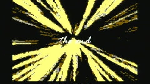 C64 - Demo - Manorexic by Fairlight (2018) With Armsid 8580