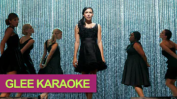 Rumour Has It / Someone Like You - Glee Karaoke Version