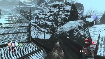 Live Call of the dead zombies  attempt #1, Part #2 (round 13 - 16)