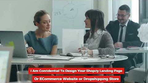 Shogun Shopify Website