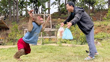 Max’s Tears Say It All – Dad Is Finally Back!