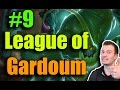 Tre gros et vert   league of gardoum 9