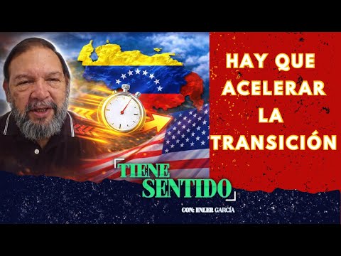EXCLUSIVE!!! ANDRÉS VELÁSQUEZ AFTER COMING OUT OF CLANDESTINITY