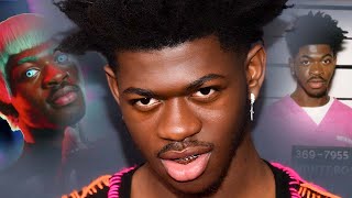 Lets Talk About Lil Nas X