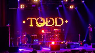 видео: Северный Флот - Добрые Люди(КиШ,TODD)Тверь,07.10.22 #корольишут #киш #северныйфлот #горшок #горшенев картинка: Северный Флот - Добрые Люди(КиШ,TODD)Тверь,07.10.22 #корольишут #киш #северныйфлот #горшок #горшенев