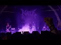 HATE - Valley of Darkness live @ Laurus Nobilis Music Famalicão 2023