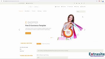 Bài 40 : Lập trình website bán hàng bằng Laravel - Thanh toán giỏ hàng #4