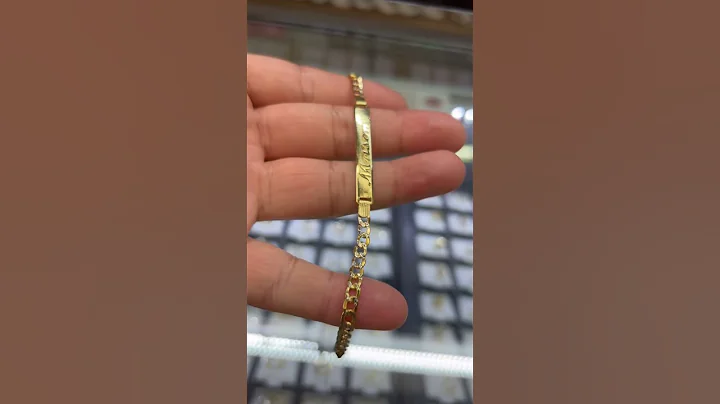 Dm on IG for info @p_town_jewelry or text 909-461-9890