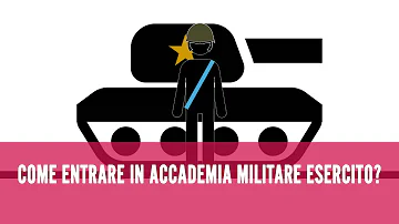 Come entrare in Accademia Militare femminile?