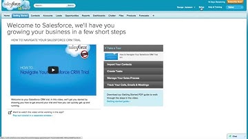 VoIPstudio - Salesforce Open CTI - set up instructions