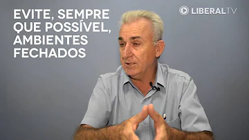 Qual é a forma de prevenção e de tratamento da infecção?