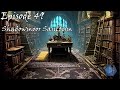 Conticaria, Episode 49 | Shadowmoor Sanctum | D&D 5E Homebrew Live Play