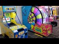 Video Game Arcade Tours - Pac-Man Zone (Las Vegas, NV)